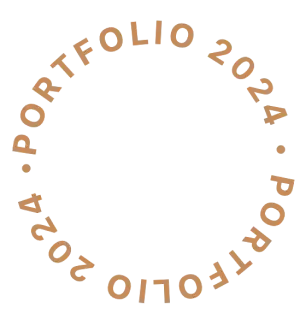 2024 Portfolio